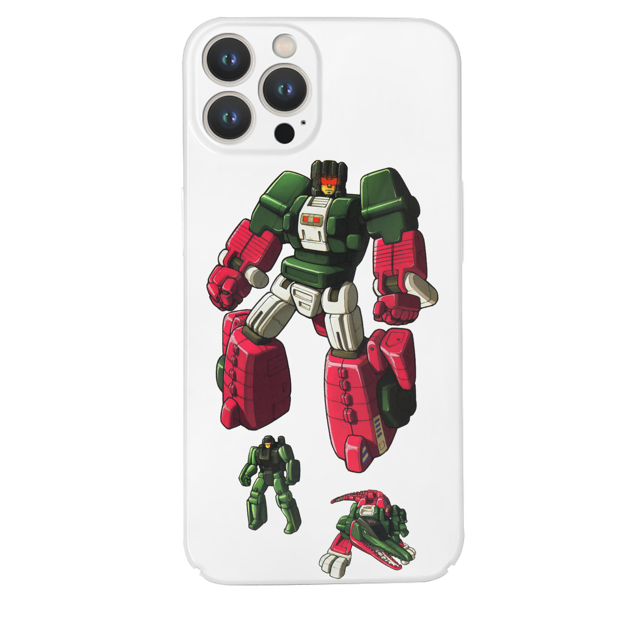 （画像用）  【iPhone 14シリーズ対応】ハードケース